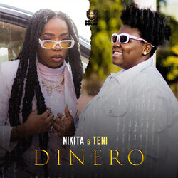 Cover of Dinero