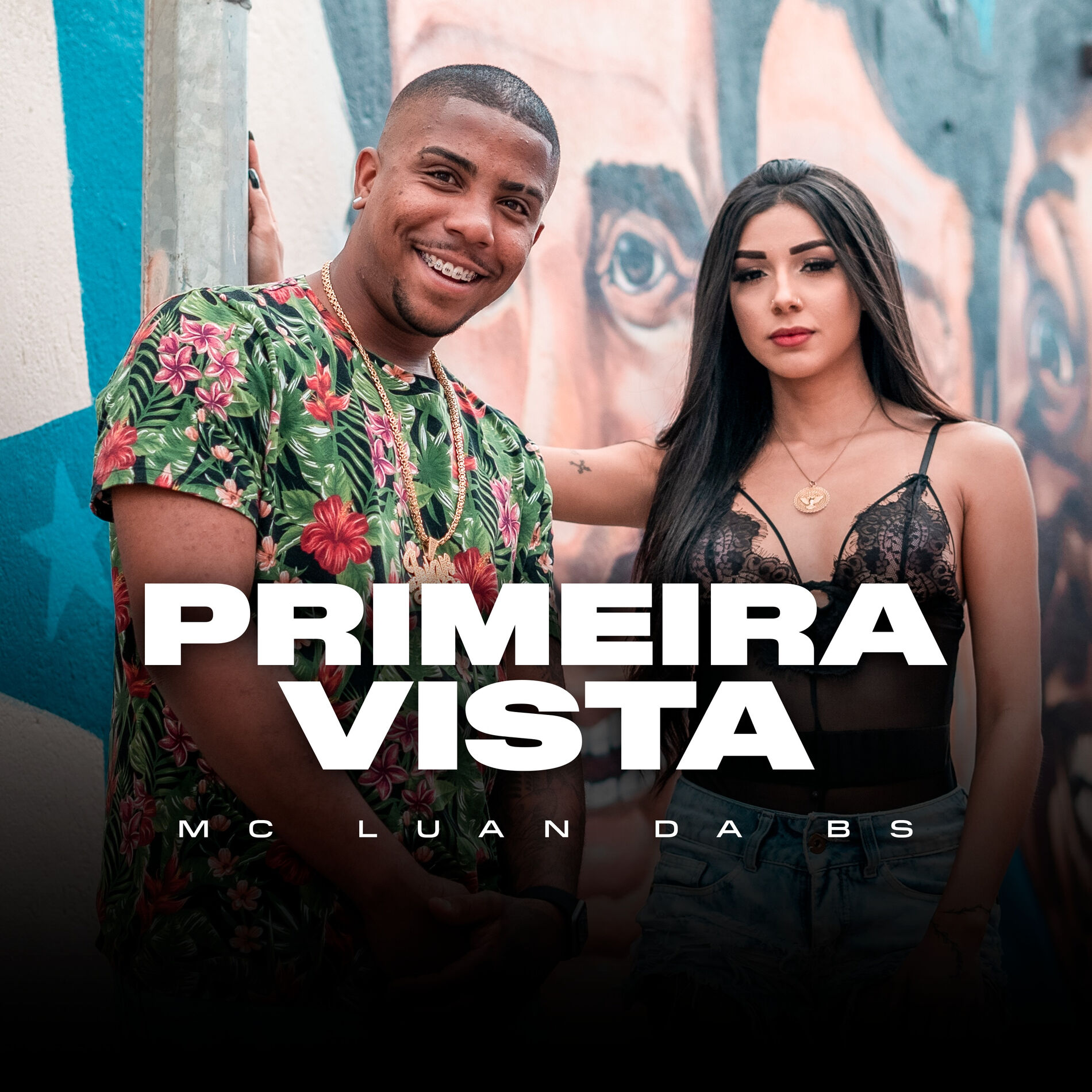 Album cover of Primeira Vista