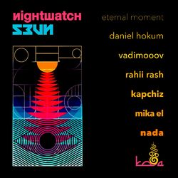 Cover of Nightwatch