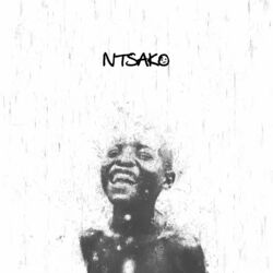 Cover of Ntsako