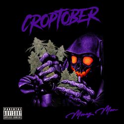Cover of CROPTOBER