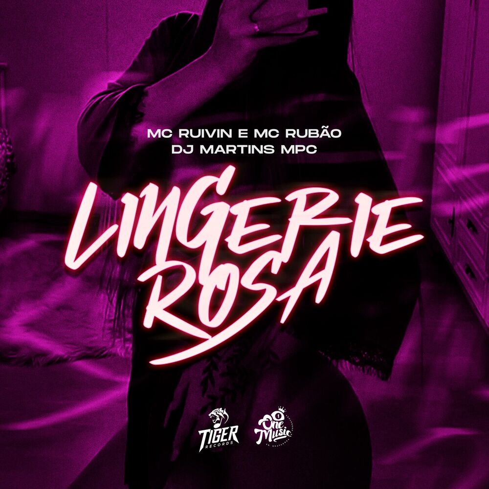 Picture of Lingerie Rosa