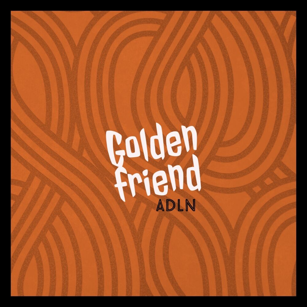 Picture of Golden Friend (Electro Swing Mix)
