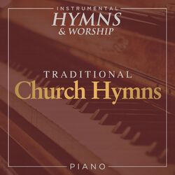 Cover of Traditional Church Hymns