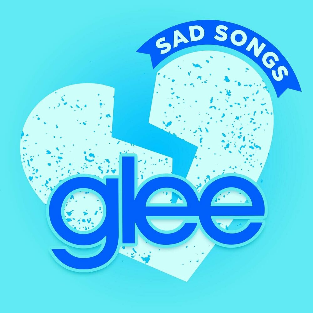 Picture of Glee Sad Songs