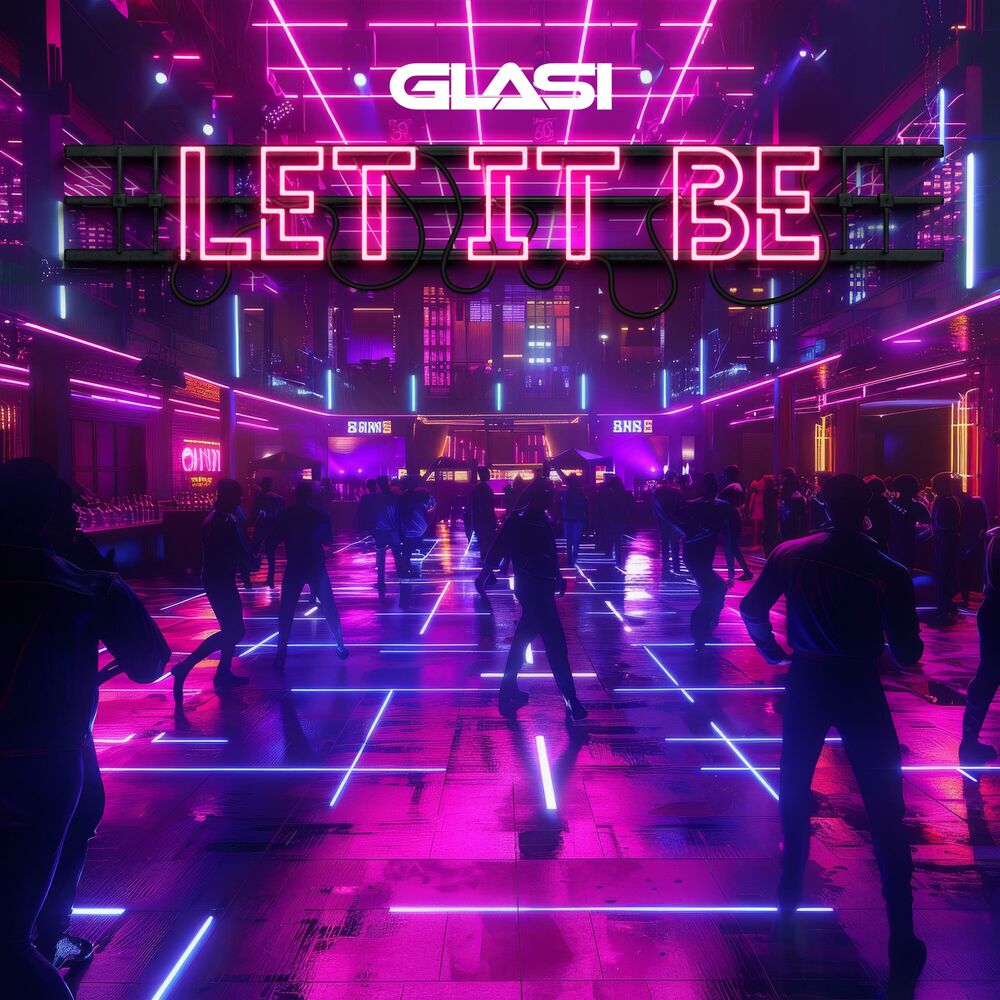 Picture of Let It Be