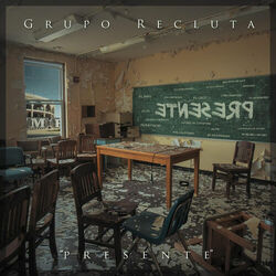 Cover of Presente