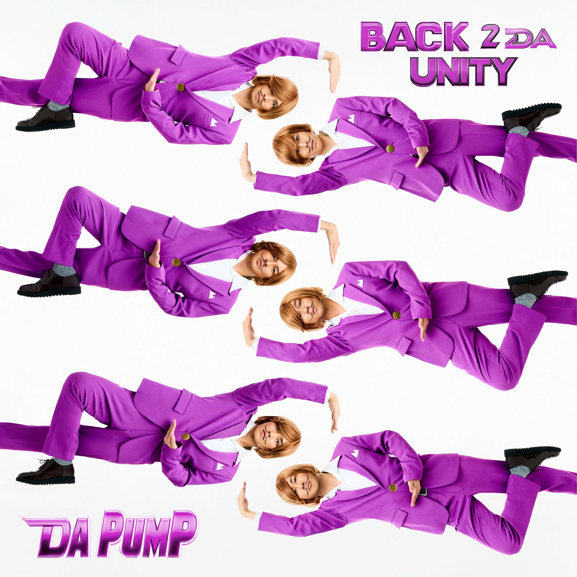 DA PUMP/LIVE DA PUMP 2016-2017\\"RED～liv… DA PUMP/LIVE DA PUMP 2016-2017