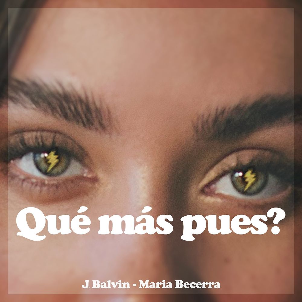 Picture of Qué Más Pues?