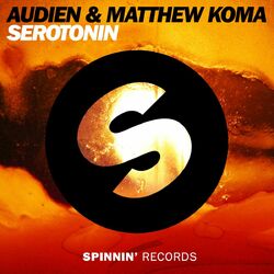 Cover of Serotonin