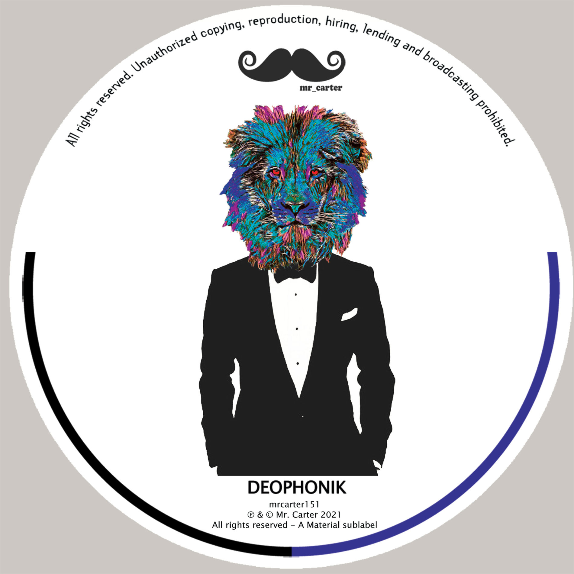 Album cover of High Profile