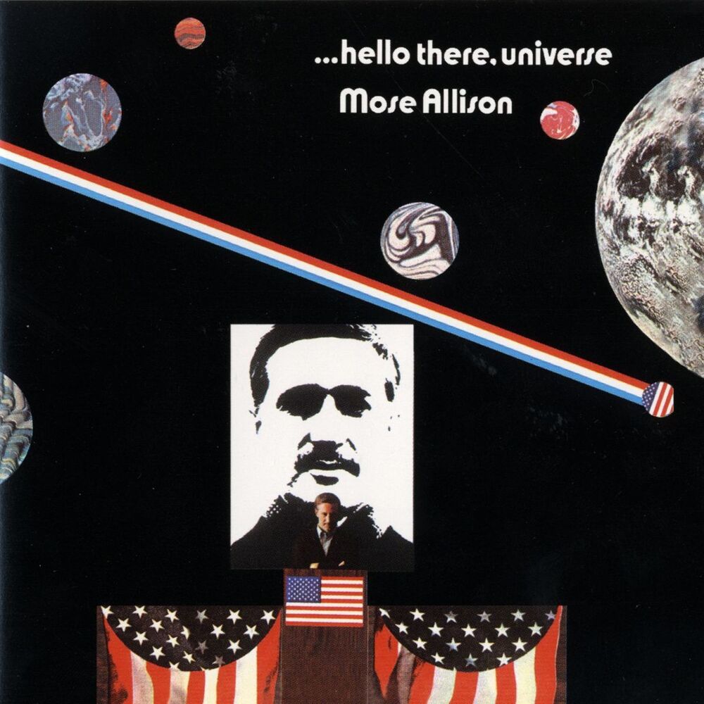 Picture of Hello There, Universe