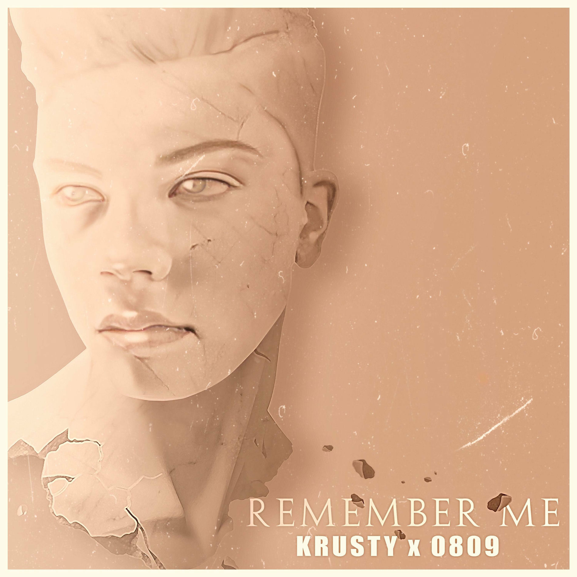 Album cover of REMEMBER ME