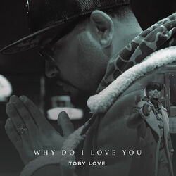 Cover of Why do I Love You (Bachata Version)