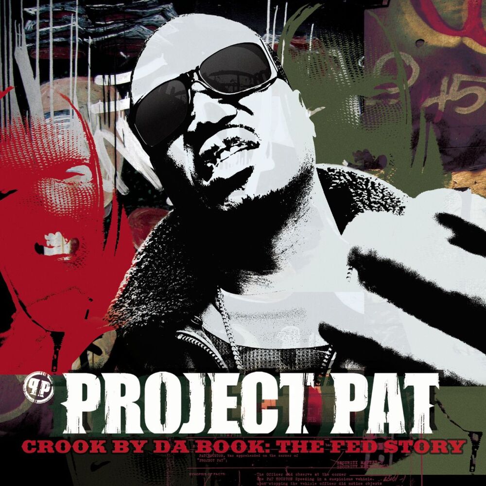 Picture of Crook By Da Book: The Fed Story