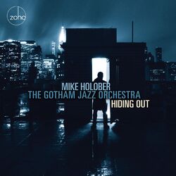 Cover of Hiding Out