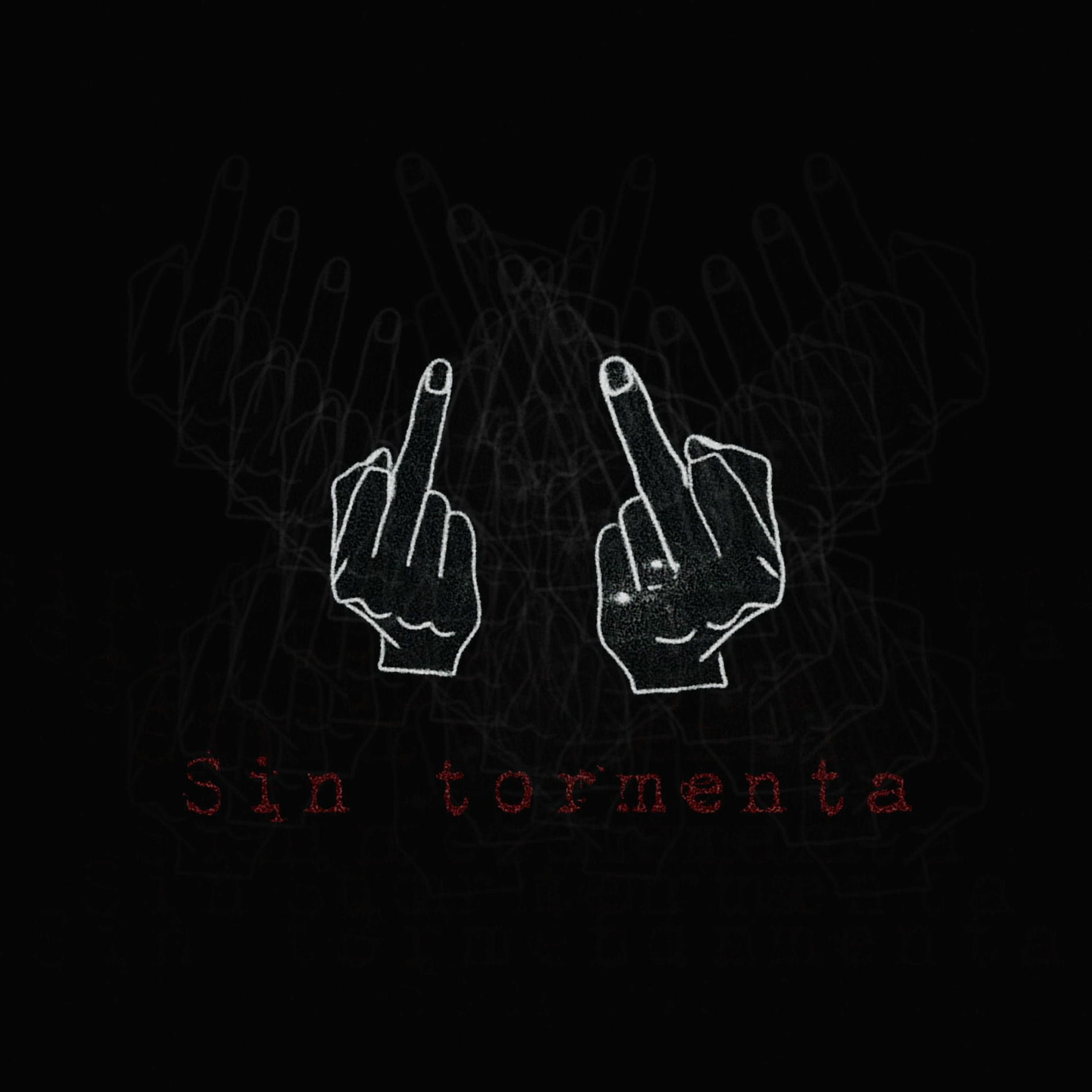 Album cover of Sin Tormenta