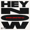 Hey Now (feat. CLO) (Ginchy VIP Edit) by Kryder album cover