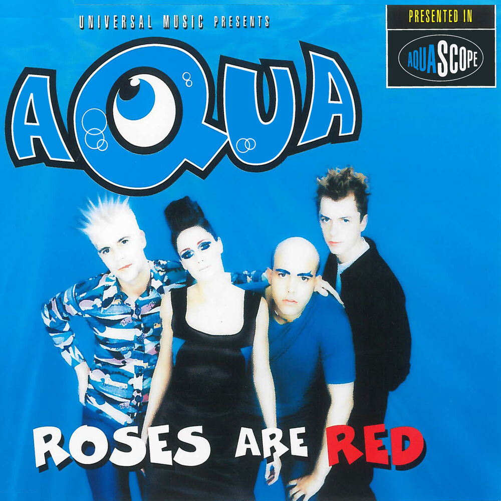 Picture of Roses Are Red