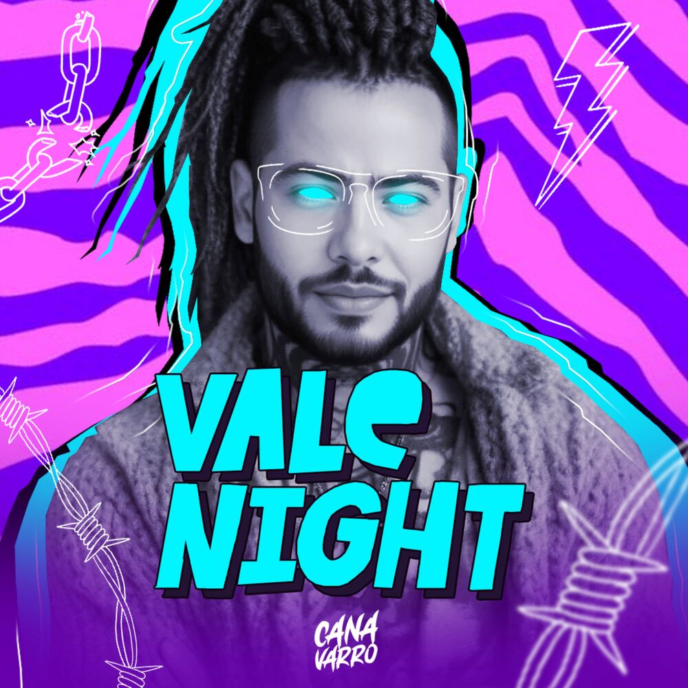 Picture of Vale Night