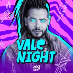 Cover of Vale Night