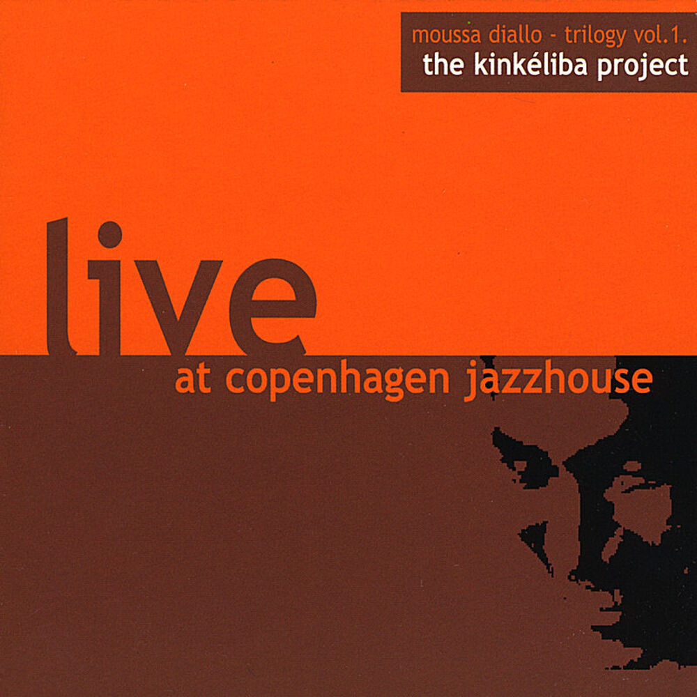 Picture of Live At Copenhagen JazzHouse
