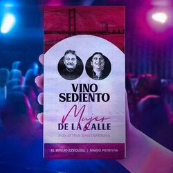 Mujer De La Calle