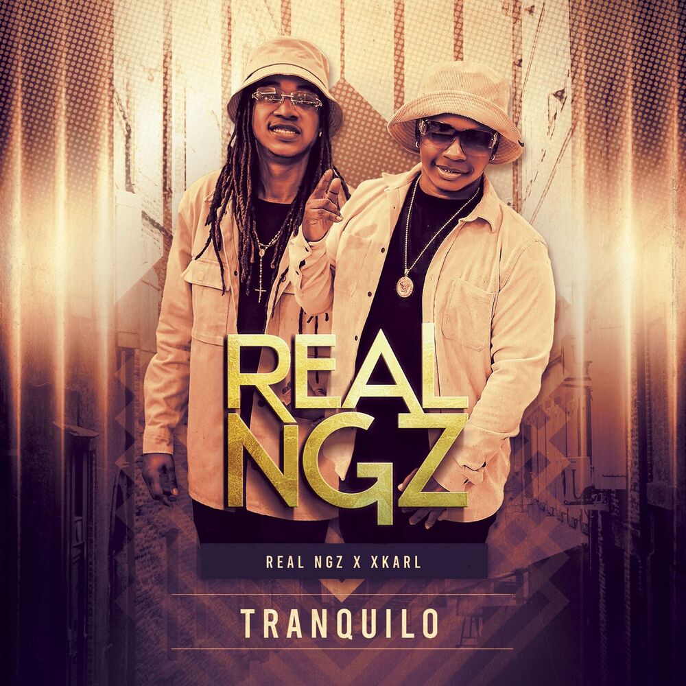 Picture of Tranquilo