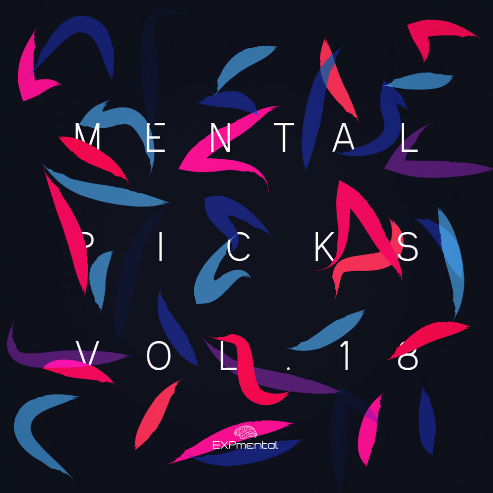 Picture of Mental Picks Vol.18