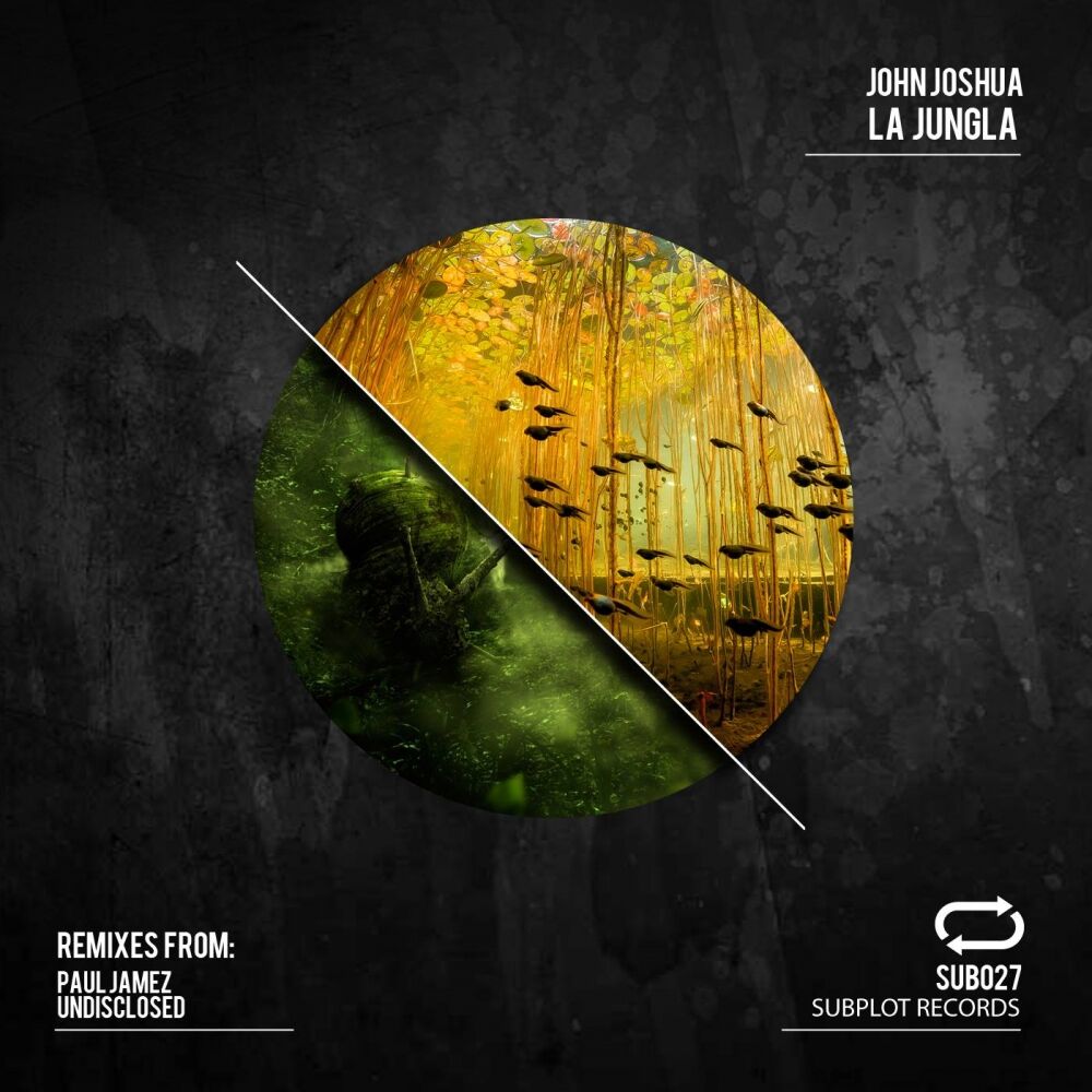 Picture of La Jungla