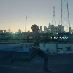Cover of Melrose
