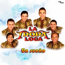 Cover of Un Sueño