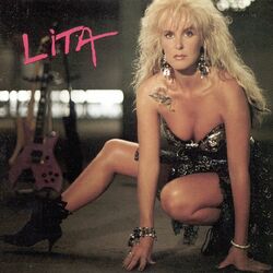 Cover of Lita