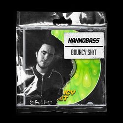 Cover of Bouncy Sh!t