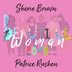 Cover of Beautiful Woman 2018