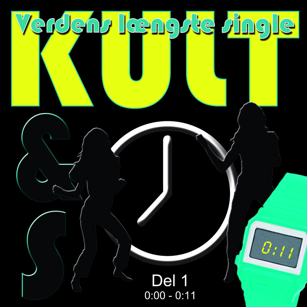 Picture of Kult 1