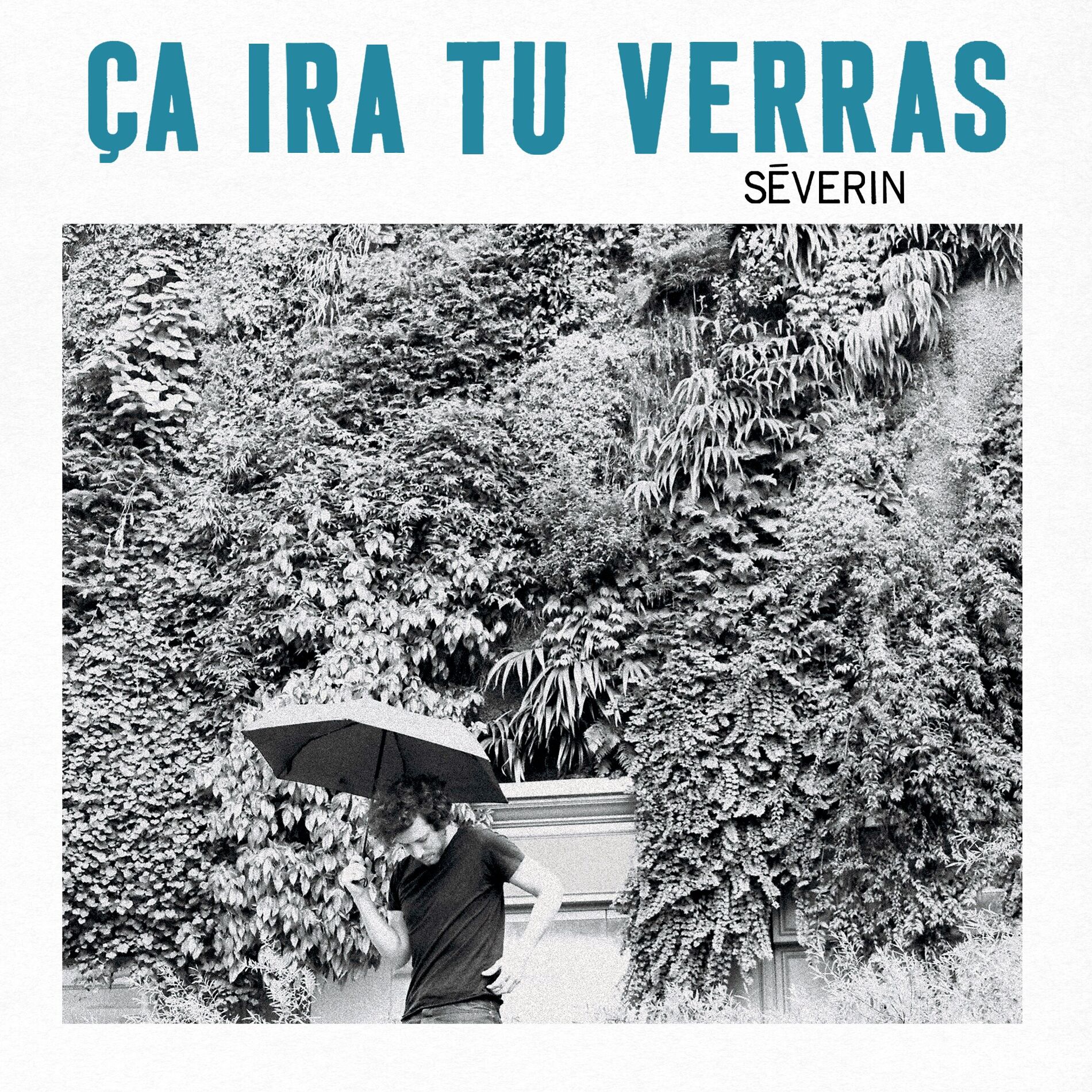Album cover of Ça ira tu verras
