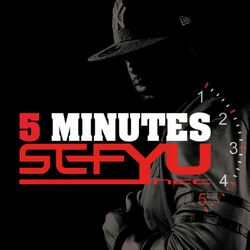 Cover of 5 Minutes