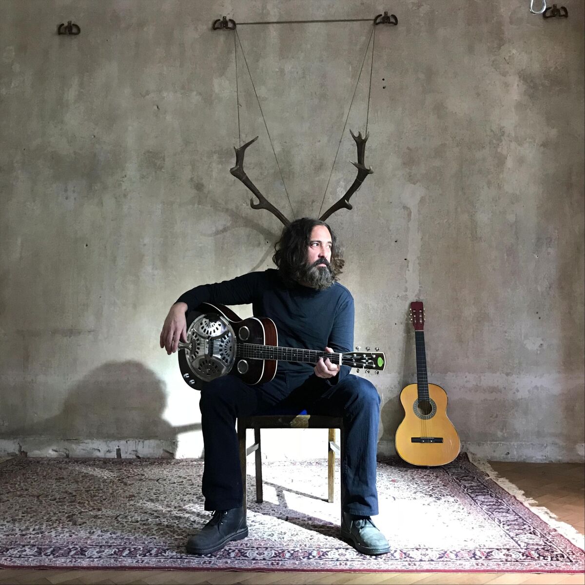 Album cover of Partial to the Bitters, Pt. II