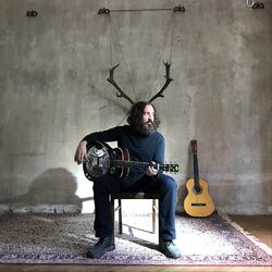 Cover of Partial to the Bitters, Pt. II