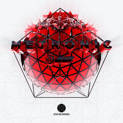 Cover of Metronic