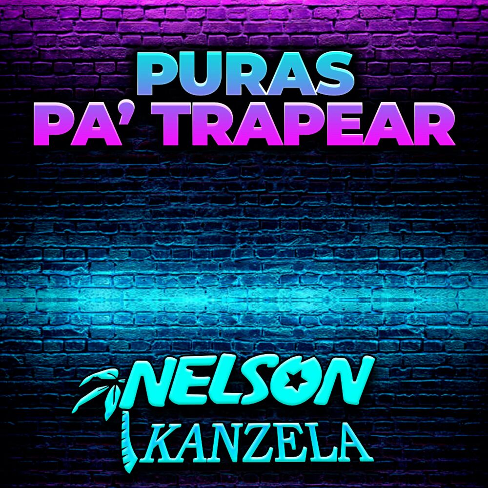 Picture of Puras Pa' Trapear