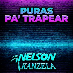 Cover of Puras Pa' Trapear