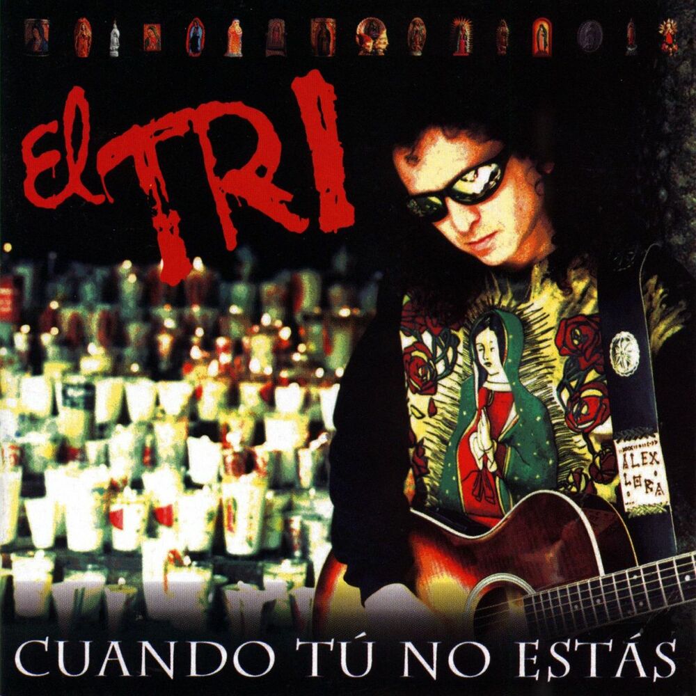 Picture of Cuando tú no estás
