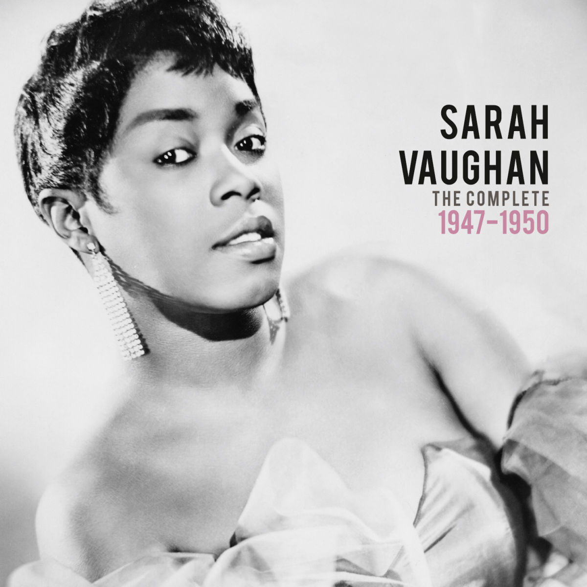 Album cover of Precious & Rare : Sarah Vaughan vol. 2