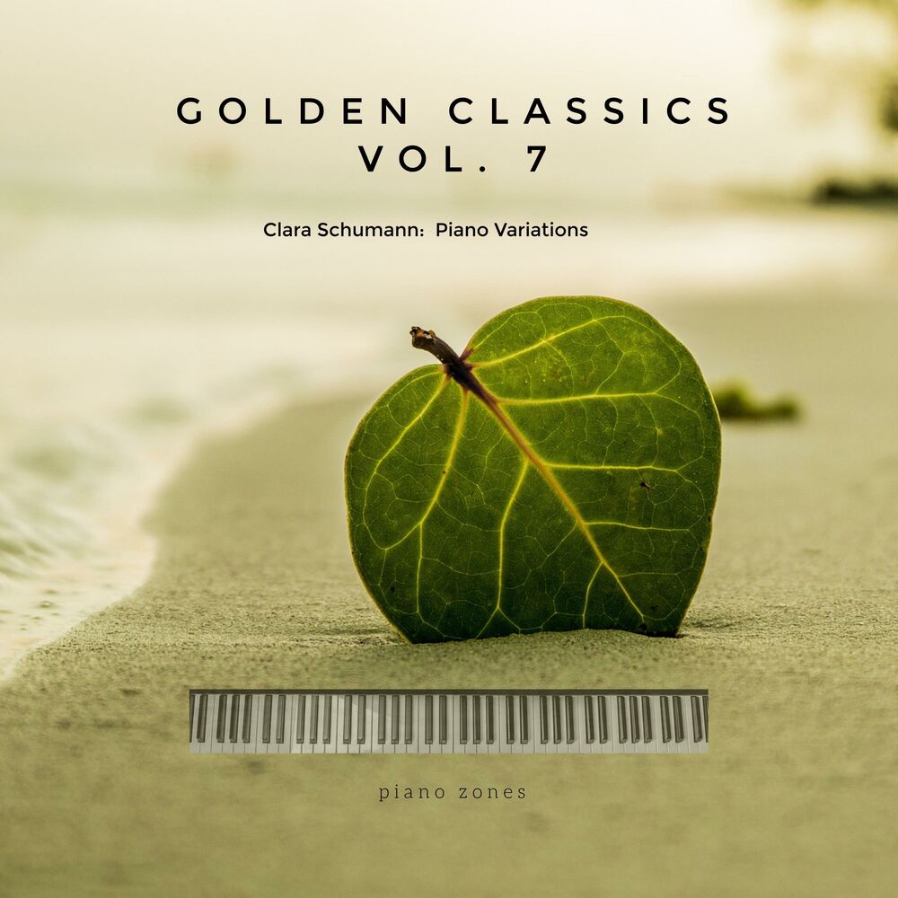 Picture of Golden Classics, Vol. 7