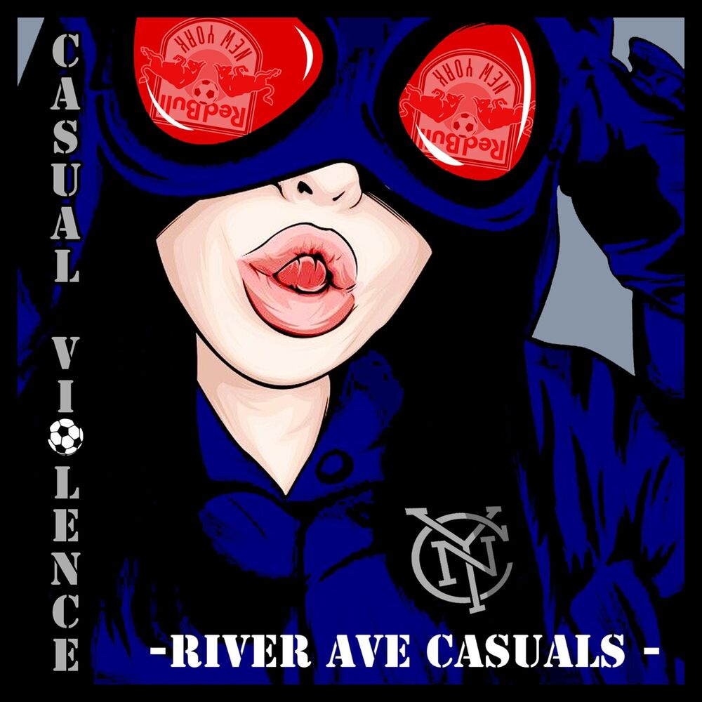 Picture of River Ave Casuals