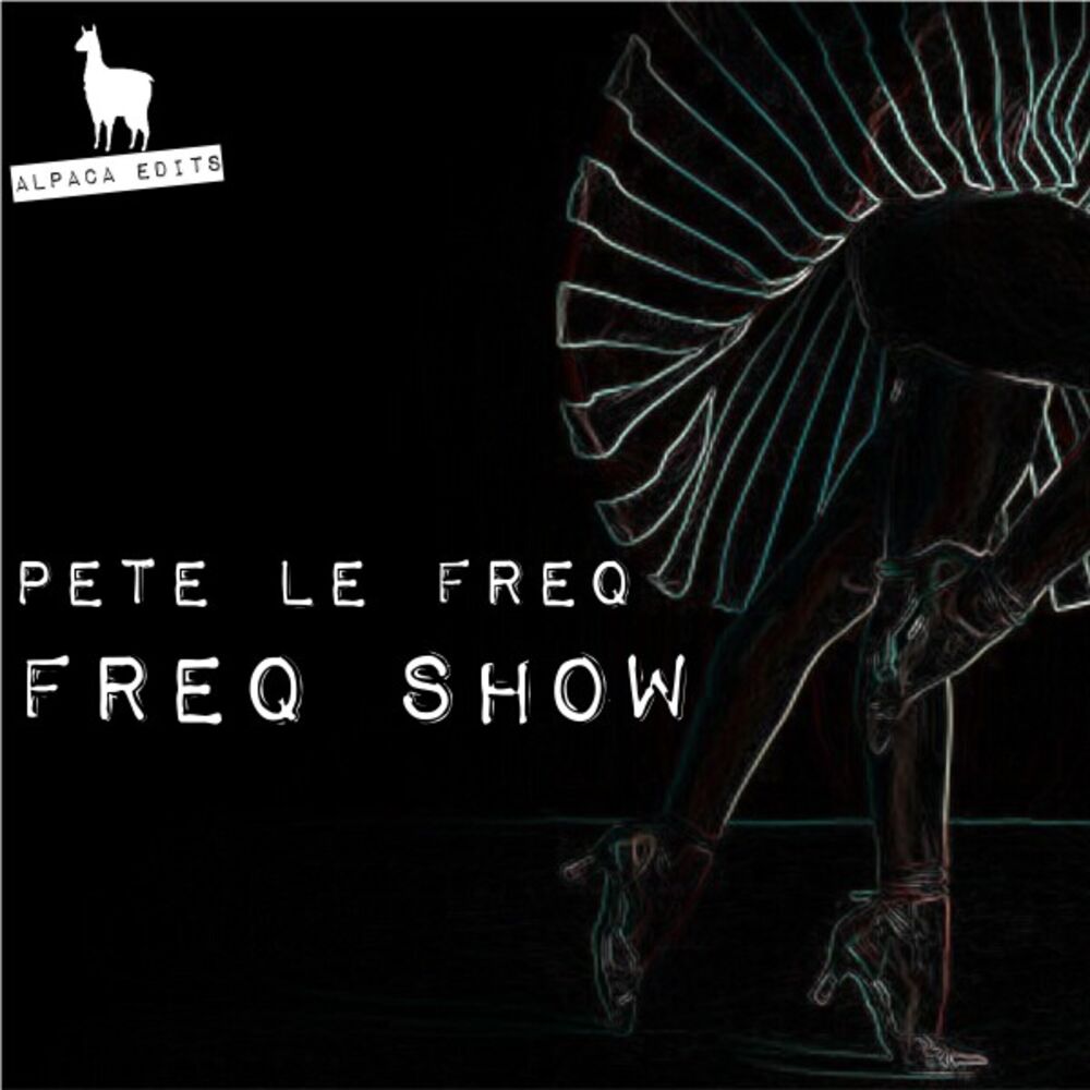 Picture of Freq Show