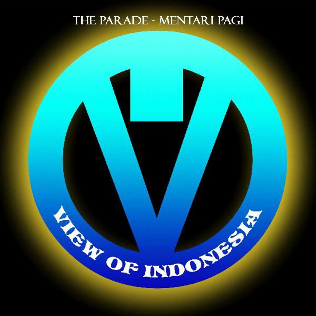 Album cover of Mentari Pagi