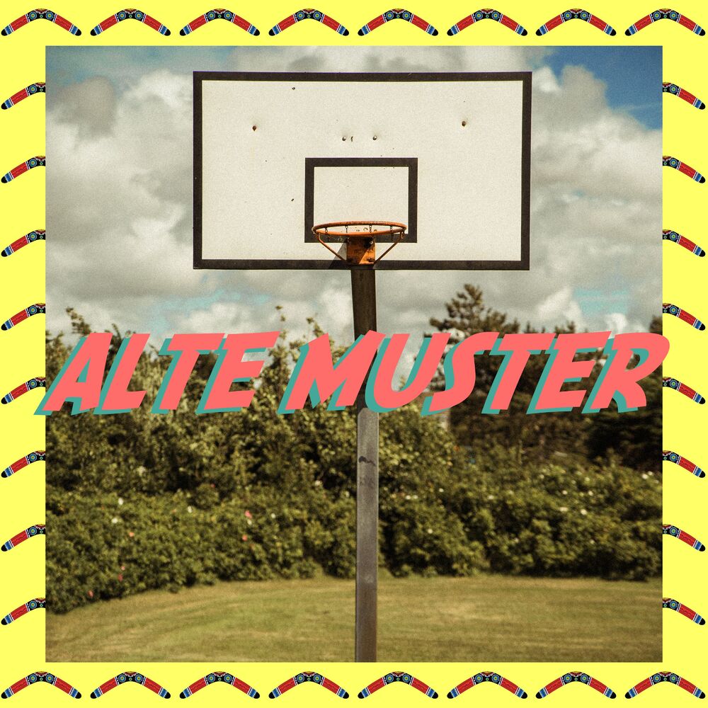 Picture of Alte Muster